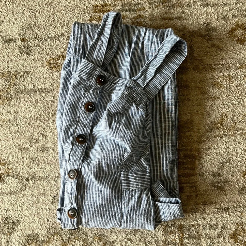 Japna Jumpsuit - Picture 12 of 14